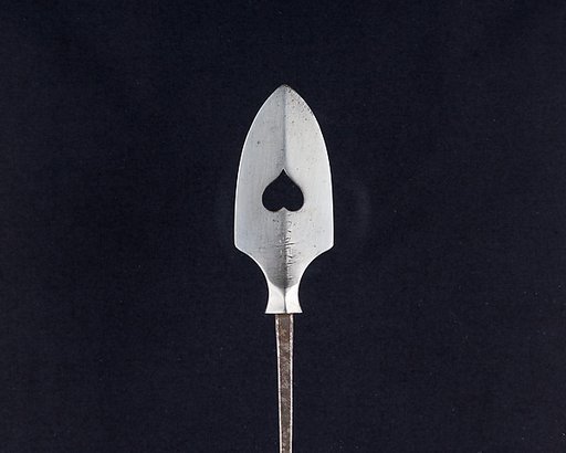 Arrowhead (<i>Yanone</i>)