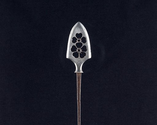 Arrowhead (<i>Yanone</i>)