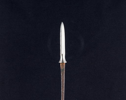 Arrowhead (<i>Yanone</i>)