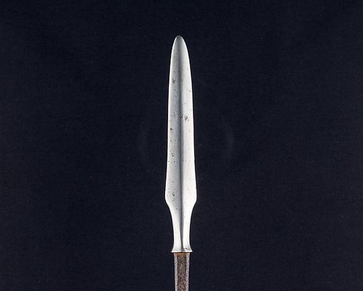 Arrowhead (<i>Yanone</i>)