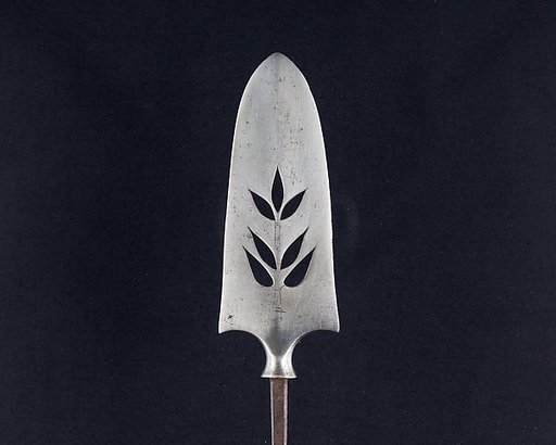 Arrowhead (<i>Yanone</i>)