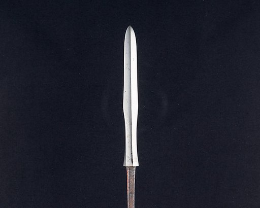 Arrowhead (<i>Yanone</i>)