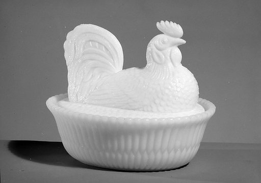 Figure Dish