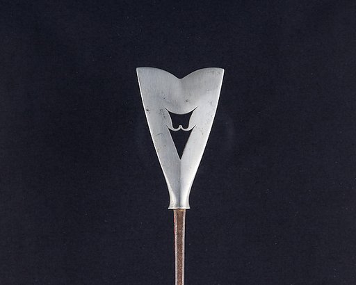 Arrowhead (<i>Yanone</i>)