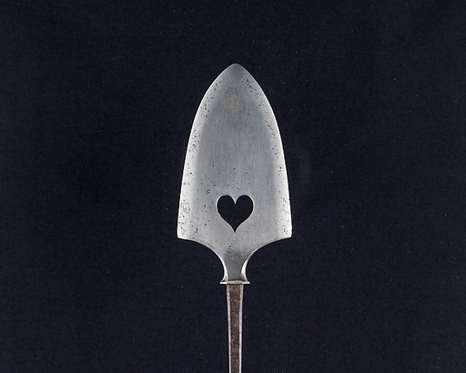 Arrowhead (<i>Yanone</i>)