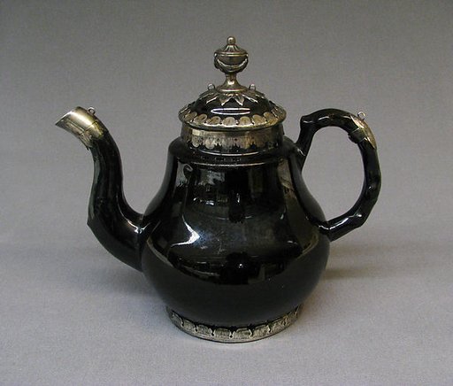 Teapot