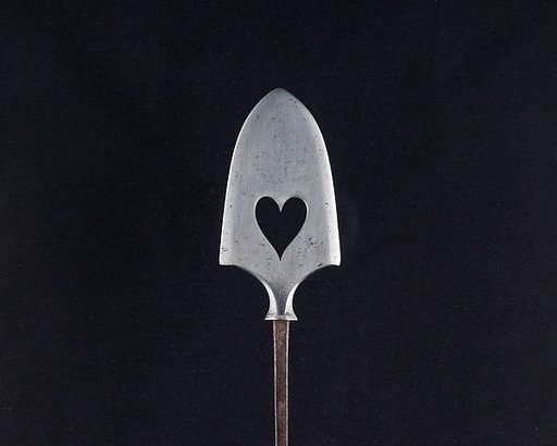 Arrowhead (<i>Yanone</i>)