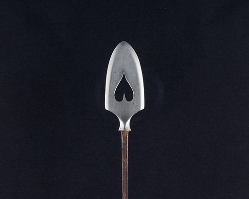 Arrowhead (<i>Yanone</i>)