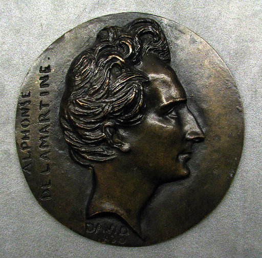 Alphonse de Lamartine