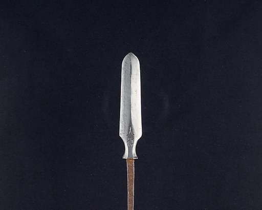Arrowhead (<i>Yanone</i>)