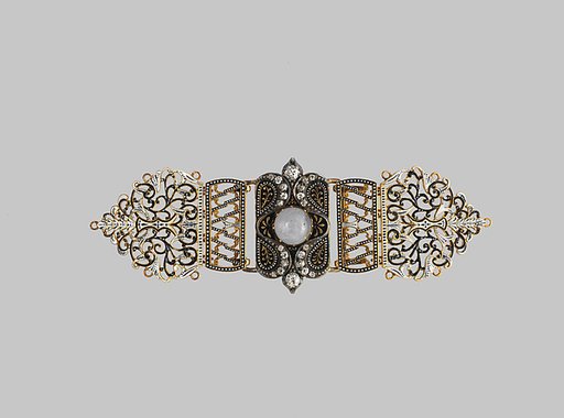 Belt buckle