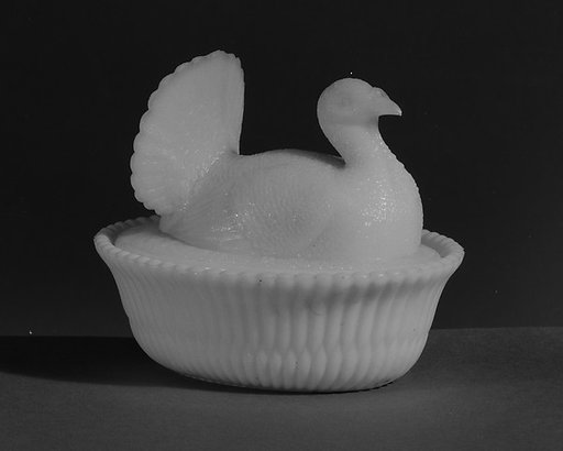 Figure Dish