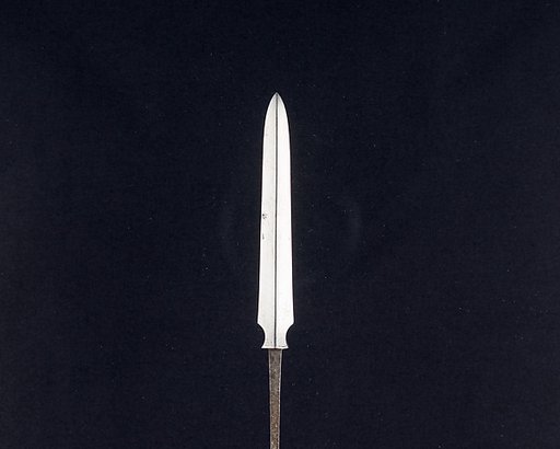 Arrowhead (<i>Yanone</i>)