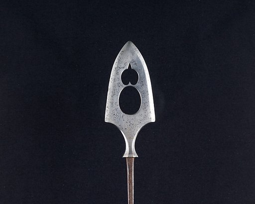 Arrowhead (<i>Yanone</i>)
