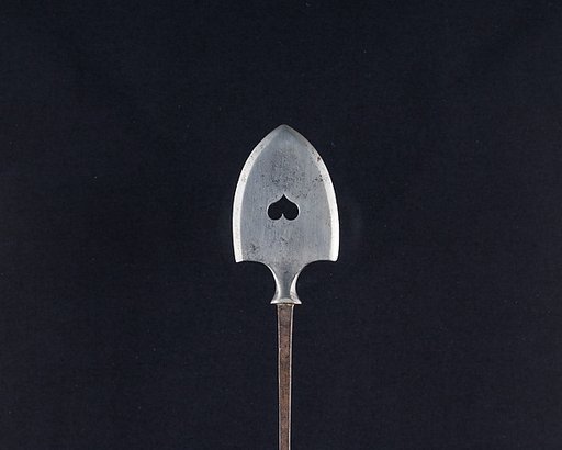 Arrowhead (<i>Yanone</i>)