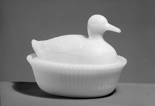 Figure Dish