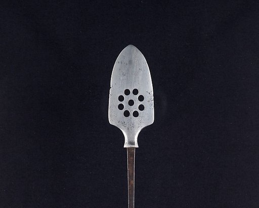 Arrowhead (<i>Yanone</i>)