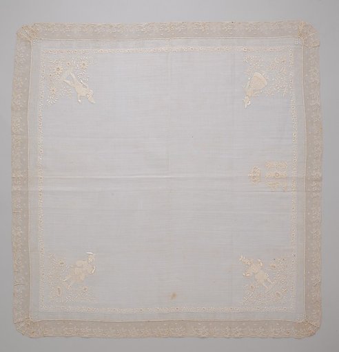 Handkerchief