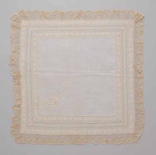 Handkerchief