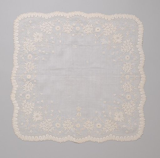 Handkerchief