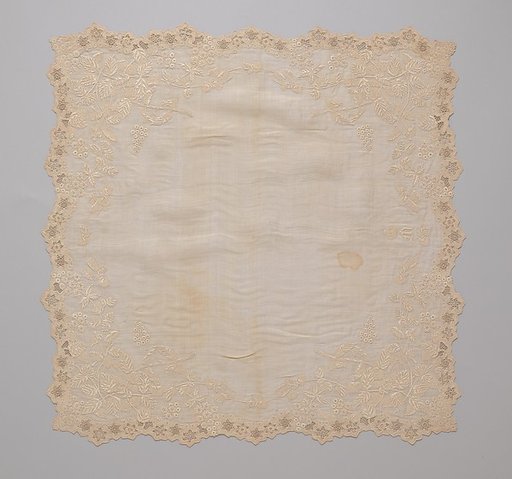 Handkerchief
