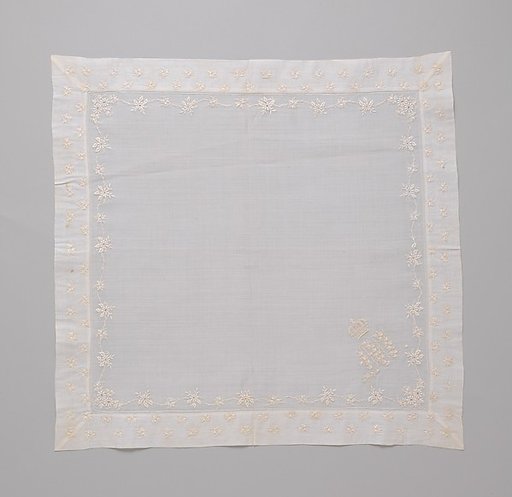 Handkerchief
