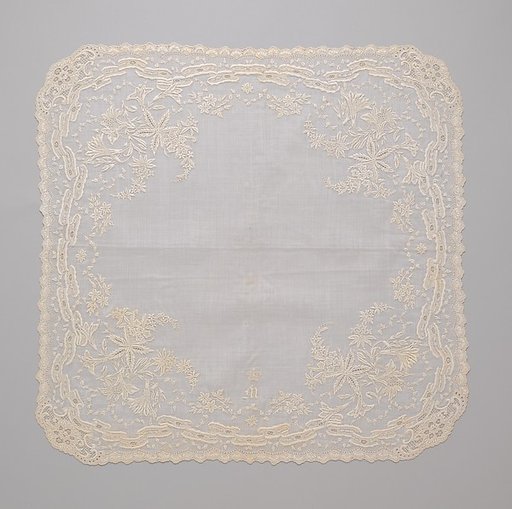 Handkerchief