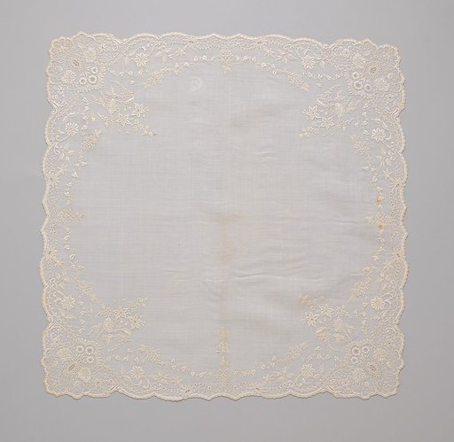 Handkerchief