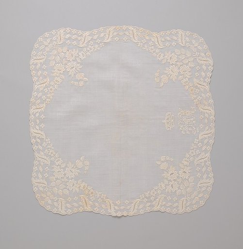 Handkerchief