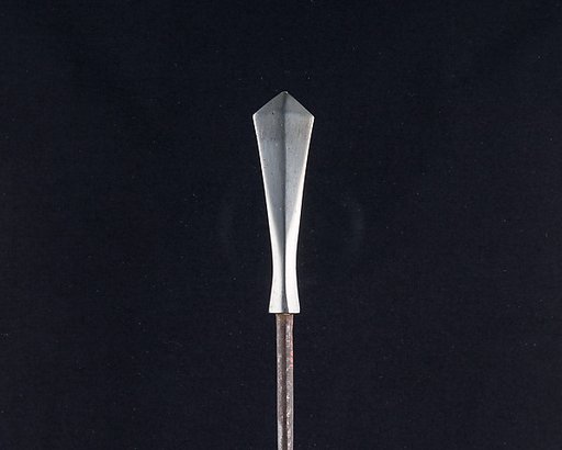 Arrowhead (<i>Yanone</i>)