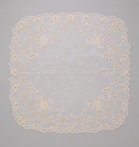 Handkerchief