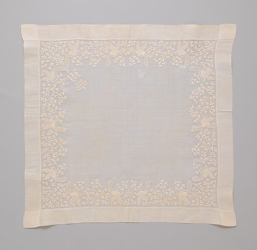Handkerchief