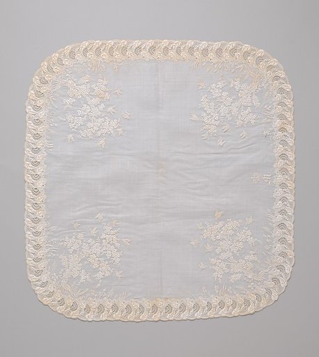Handkerchief