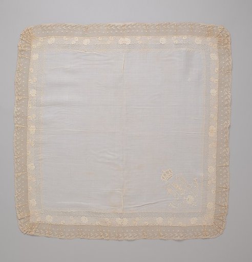 Handkerchief