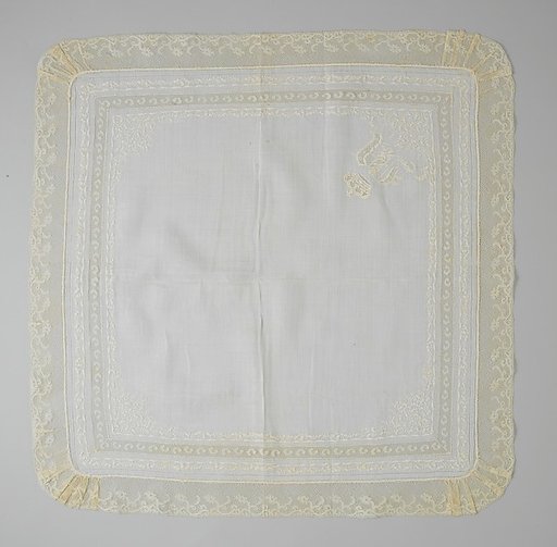 Handkerchief