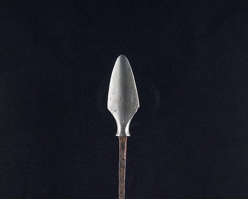 Arrowhead (<i>Yanone</i>)
