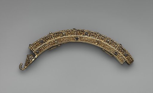 Belt buckle