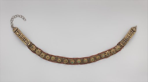 Belt