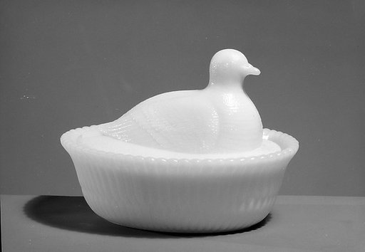 Figure Dish