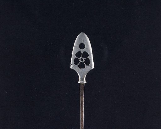 Arrowhead (<i>Yanone</i>)