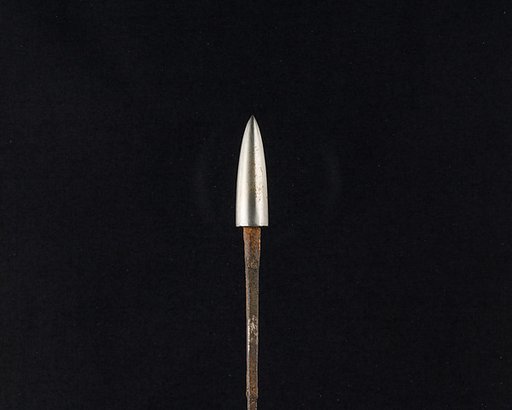 Arrowhead (<i>Yanone</i>)