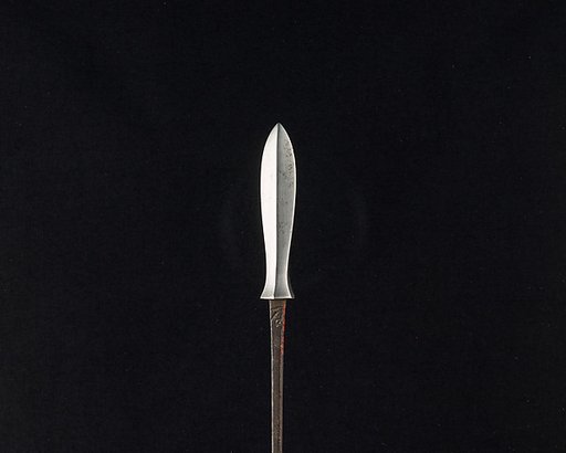 Arrowhead (<i>Yanone</i>)