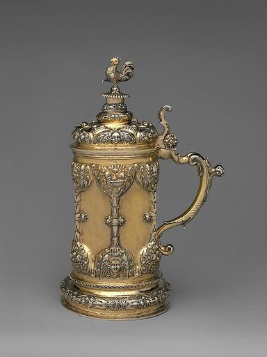 Tankard