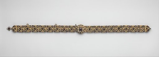 Belt