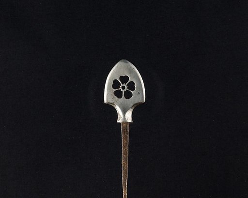 Arrowhead (<i>Yanone</i>)