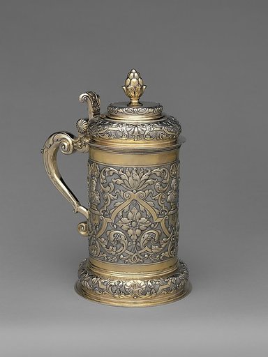 Tankard