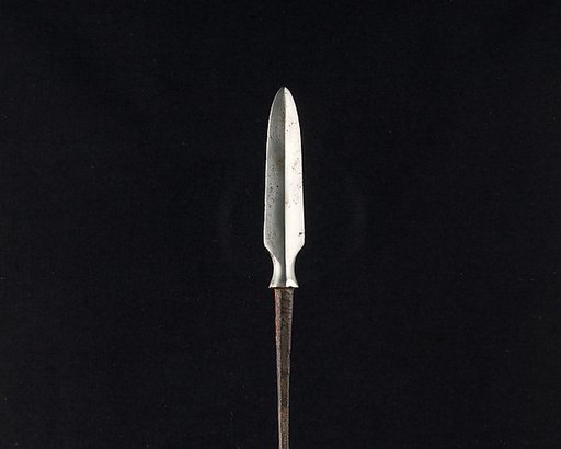 Arrowhead (<i>Yanone</i>)