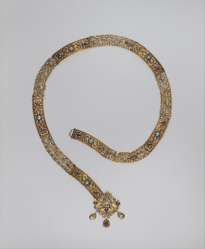 Belt