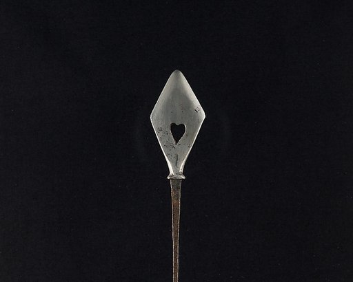 Arrowhead (<i>Yanone</i>)