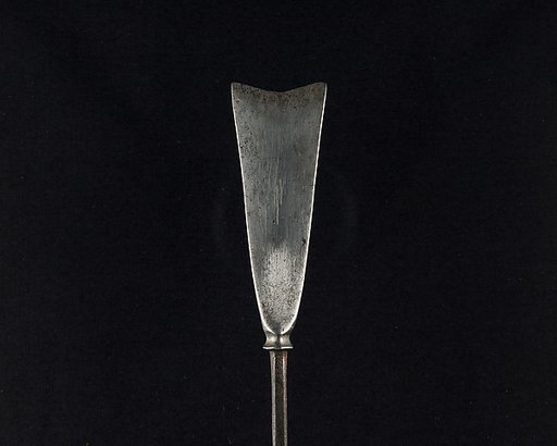 Arrowhead (<i>Yanone</i>)
